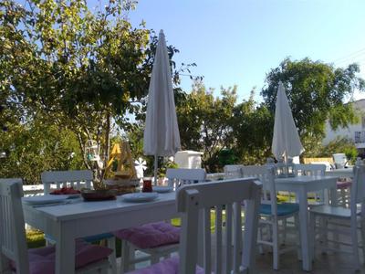 Lavista Alaçatı