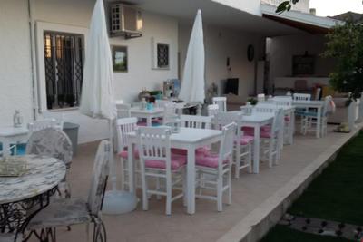 Lavista Alaçatı