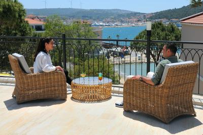Le Ciel Hotels&Wellness Club