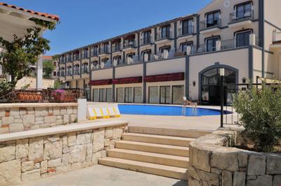 Le Ciel Hotels&Wellness Club