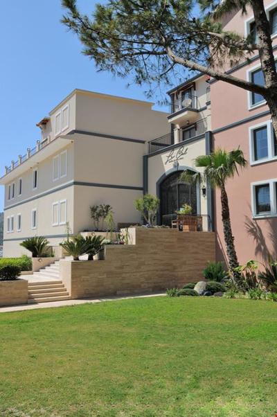 Le Ciel Hotels&Wellness Club
