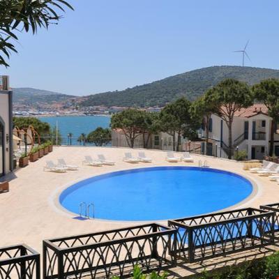 Le Ciel Hotels&Wellness Club