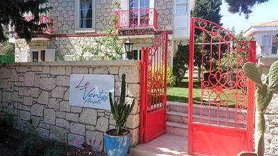 Le Vent Alaçatı Otel
