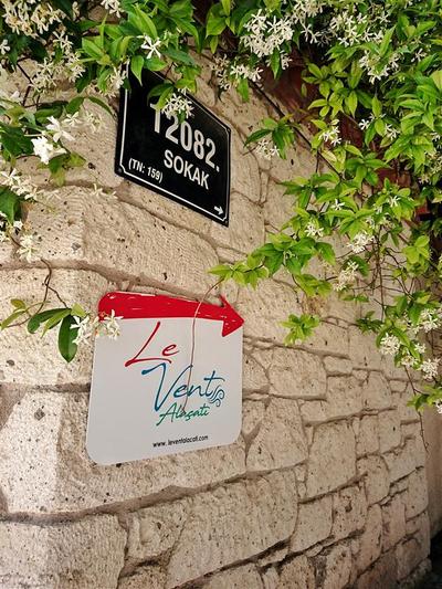 Le Vent Alaçatı Otel