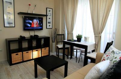 Levant Hotel & Aparts