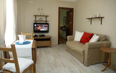 Levant Hotel & Aparts