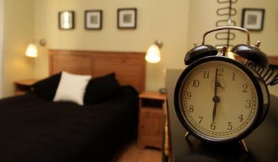 Levant Hotel & Aparts