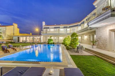 Levin Hotel