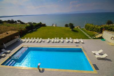 Life Point Boutique Hotel Çeşme