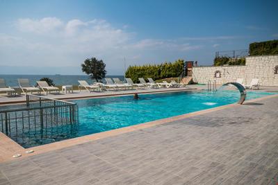 Life Point Boutique Hotel Çeşme