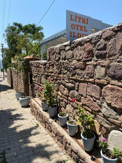 Litri Otel