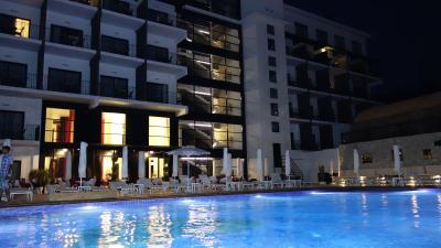 Love You Hotel Aya Yorgi