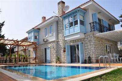 Magnolia Alaçatı