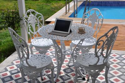 Magnolia Alaçatı