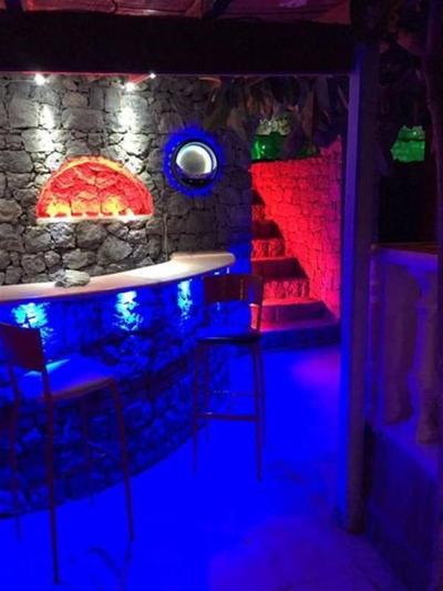 Mandalin Rooms Hotel