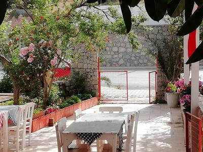 Mandalin Rooms Hotel