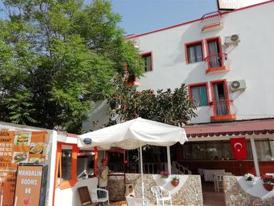 Mandalin Rooms Hotel