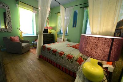 Marge Hotel
