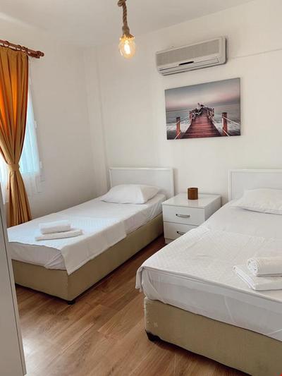 Marin Port Otel