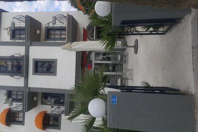 Marina Sahil Hotel