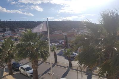 Marina Sahil Hotel