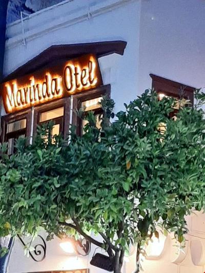 Marinda Otel