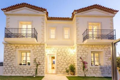 Melekaki Alaçatı