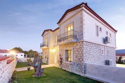 Melekaki Alaçatı