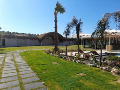 Mesmudita Butik Otel