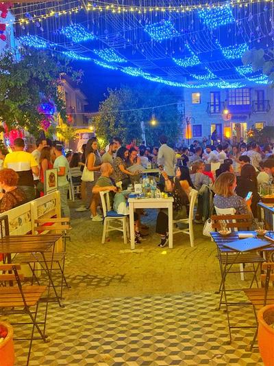 Meydan Alaçati