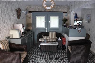 Mina Butik Otel Alaçatı