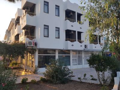Mıstık Otel Çeşme