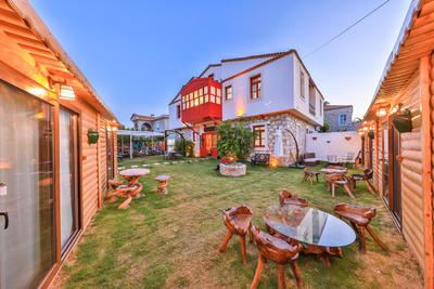 Mon Amour Alaçatı