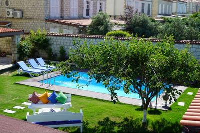 Morera Otel
