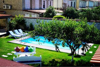 Morera Otel