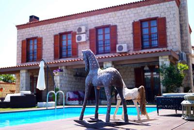 Morera Otel