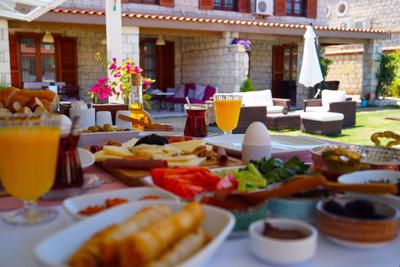 Morera Otel