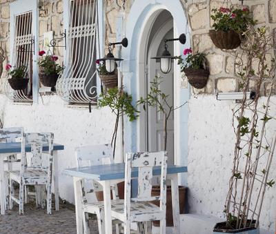 Morlimon Otel Alaçatı