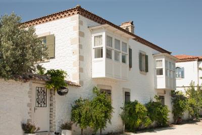 Morro Otel
