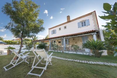 Moy Otel Alaçatı