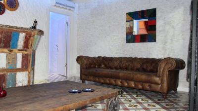 My Adress Hotel Alaçatı