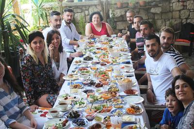Narçiçeği Butik Otel