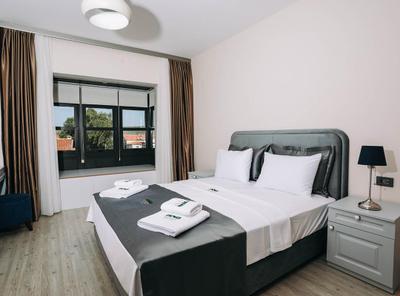Neva Hotel Alaçatı
