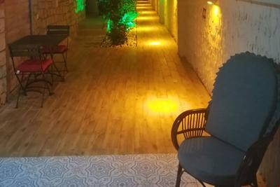 Nuriye Alaçatı Butik Otel
