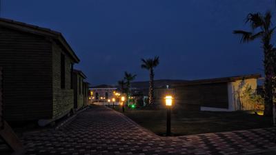 Olimbera Hotel