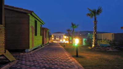 Olimbera Hotel