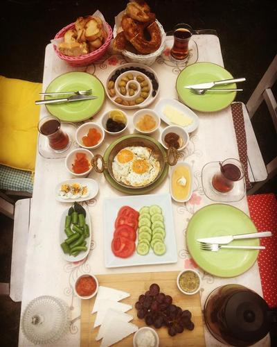 Olivia Otel Alaçatı