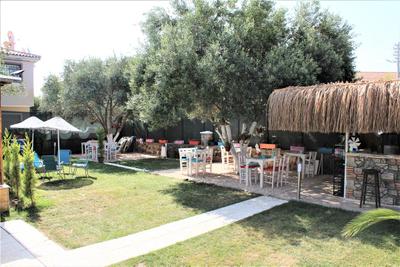Olivia Otel Alaçatı