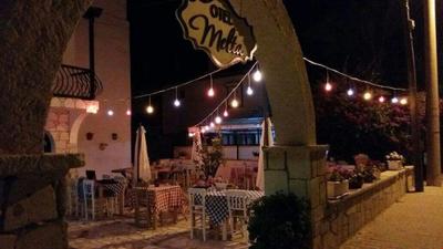 Otel Melta