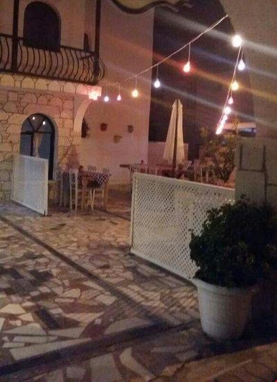 Otel Melta